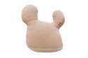 Poduszka Miss Mighty Mouse 35x35 cm Lorena Canals Lorena Canals