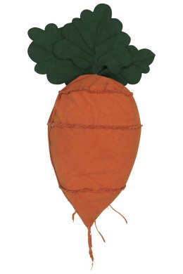 Pufa Cathy the Carrot Lorena Canals Lorena Canals