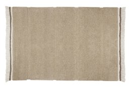 Dywan wełniany Steppe Beige 120x170 cm Lorena Canals Lorena Canals