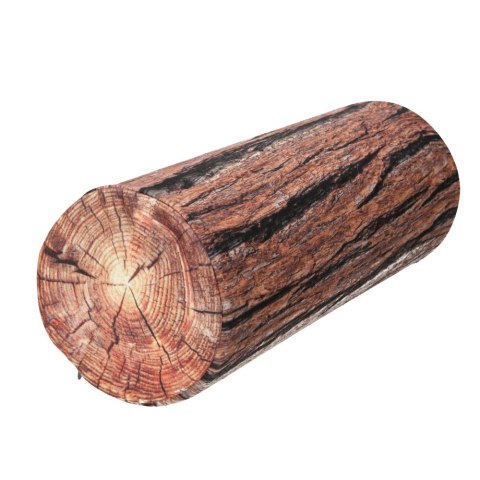 Poduszka Wałek - Akacja Ø15x40 cm Bertoni Poduszka Wałek - Akacja Ø15x40 cm Bertoni