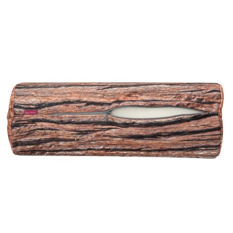 Poduszka Wałek - Akacja Ø15x40 cm Bertoni Poduszka Wałek - Akacja Ø15x40 cm Bertoni