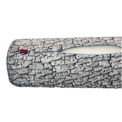 Poduszka Wałek - Olcha Ø15x40 cm Bertoni Poduszka Wałek - Olcha Ø15x40 cm Bertoni