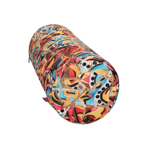 Poduszka Wałek - ANDALUZJA - Ø15x40 cm Bertoni Poduszka Wałek - ANDALUZJA - Ø15x40 cm Bertoni