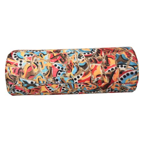 Poduszka Wałek - ANDALUZJA - Ø15x40 cm Bertoni Poduszka Wałek - ANDALUZJA - Ø15x40 cm Bertoni