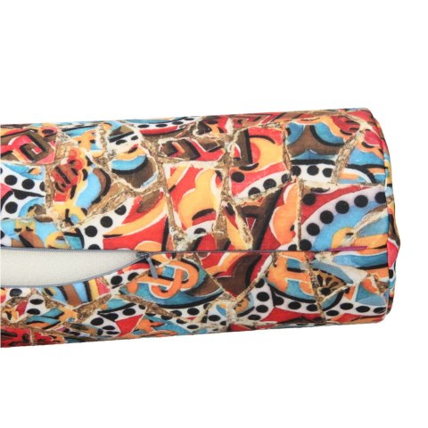 Poduszka Wałek - ANDALUZJA - Ø15x40 cm Bertoni Poduszka Wałek - ANDALUZJA - Ø15x40 cm Bertoni