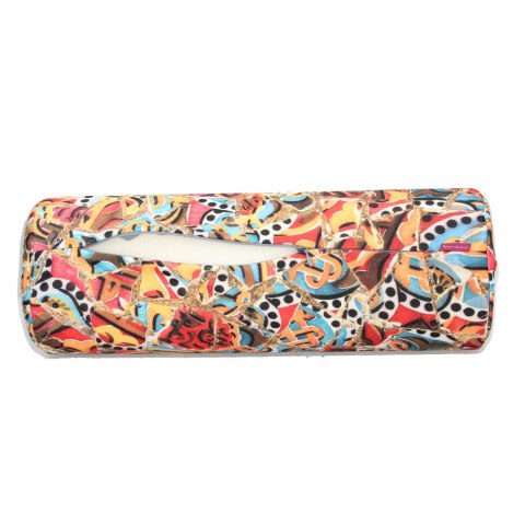 Poduszka Wałek - ANDALUZJA - Ø15x40 cm Bertoni Poduszka Wałek - ANDALUZJA - Ø15x40 cm Bertoni