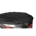 Pufa Codura Low FERRARI 40x20 cm Bertoni