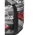 Pufa Codura Low FERRARI 40x20 cm Bertoni