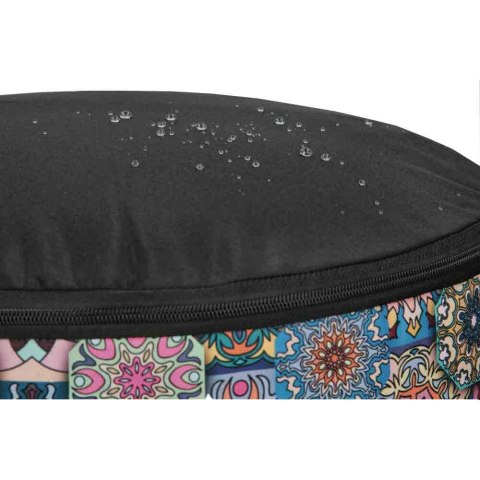Pufa Codura Low VALENCIA 40x20 cm Bertoni Pufa Codura Low VALENCIA 40x20 cm Bertoni