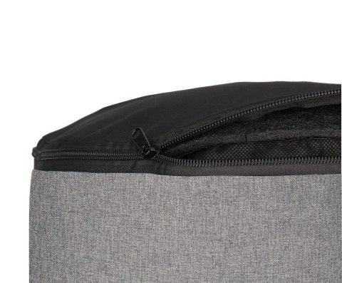 Pufa Walec Codura GR Dollars 40x40 cm Bertoni Pufa Walec Codura GR Dollars 40x40 cm Bertoni