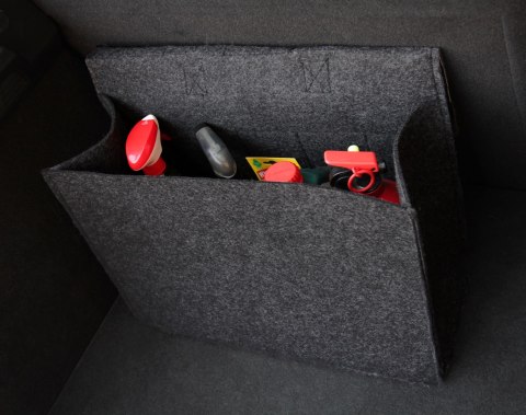 Torba/organizer do bagażnika samochodu B-LUX Lemme ARCO DESIGN Torba/organizer do bagażnika samochodu B-LUX Lemme ARCO DESIGN