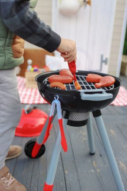 WOOPIE Grill dla Dzieci ze Światłem i Dźwiękiem + Akc. Woopie