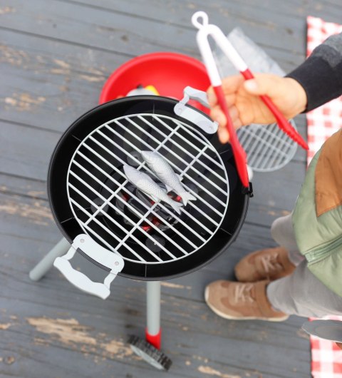 WOOPIE Grill dla Dzieci ze Światłem i Dźwiękiem + Akc. Woopie WOOPIE Grill dla Dzieci ze Światłem i Dźwiękiem + Akc. Woopie