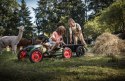 BERG Gokart Na Pedały Buddy FENDT NOWY MODEL Zielony Berg