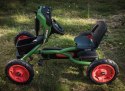 BERG Gokart Na Pedały Buddy FENDT NOWY MODEL Zielony Berg