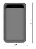 Etui na smartfon EMPIRE Bertoni