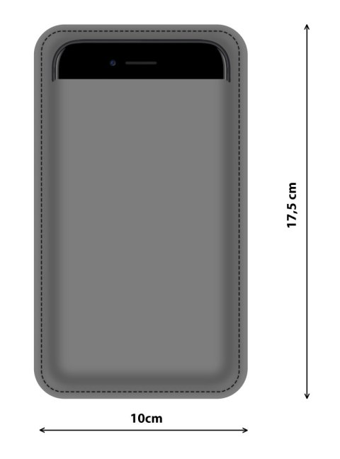 Etui na smartfon EMPIRE Bertoni Etui na smartfon EMPIRE Bertoni