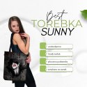 Torebka płócienna SUNNY - Alice Bertoni