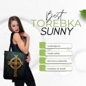 Torebka płócienna SUNNY - Celtic Bertoni