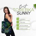 Torebka płócienna SUNNY - Nirvana Bertoni