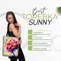 Torebka płócienna SUNNY - Ravenna Bertoni