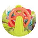 WOOPIE BABY Interaktywny Multistolik Edukacyjny 8w1 Montessori Woopie Baby