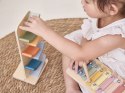 VIGA Zestaw Zabawek Edukacyjnych Pudełko Box od 18 miesiąca do 24 miesiąca Viga Toys