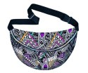 Torba Nerka XXL - Kente Bertoni