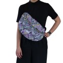 Torba Nerka XXL - Kente Bertoni