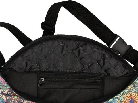 Torba Nerka XXL - Kente Bertoni Torba Nerka XXL - Kente Bertoni