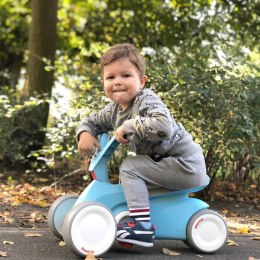 BERG Gokart GO² Jeździk na Pedały 2w1 Niebieski Berg