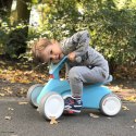 BERG Gokart GO² Jeździk na Pedały 2w1 Niebieski Berg