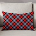 Poduszka - TARTAN - 40x60 cm Bertoni