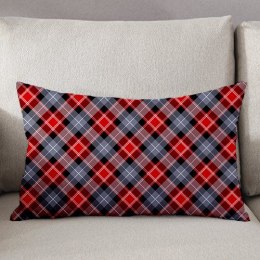 Poduszka - TARTAN - 40x60 cm Bertoni