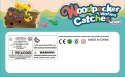 WOOPIE Gra Zręcznościowa Złap Robaczka + Skarbonka Wańka Wstańka Jajko Woopie