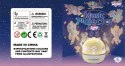 WOOPIE Projektor Gwiazd "Magiczne Sny" - Rzutnik Led 6 Trybów Woopie
