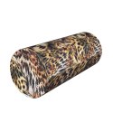 Poduszka Wałek z pianki memory - SAFARI NEW - Ø15x40 cm Bertoni