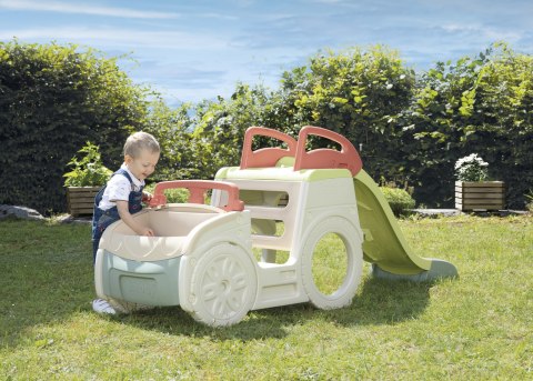 Smoby Samochód Przygód 3w1 Smoby Smoby Samochód Przygód 3w1 Smoby
