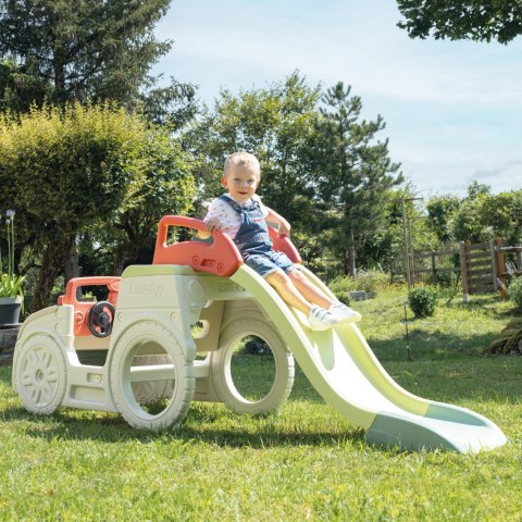 Smoby Samochód Przygód 3w1 Smoby Smoby Samochód Przygód 3w1 Smoby