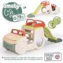 Smoby Samochód Przygód 3w1 Smoby
