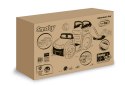Smoby Samochód Przygód 3w1 Smoby