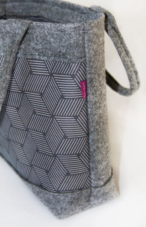 Torba filcowa POLO Gest Bertoni Torba filcowa POLO Gest Bertoni