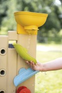 SMOBY Ścianka Aktywności Dwustronna - Tablica Manipulacyjna Montessori Smoby