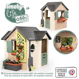 Smoby Domek ogrodnika Smoby