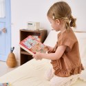 VIGA Puzzle Dźwiękowe Dopasuj Muzykujące Zwierzęta Viga Toys