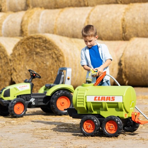 FALK Cysterna Claas 3-7 Lat FALK FALK Cysterna Claas 3-7 Lat FALK