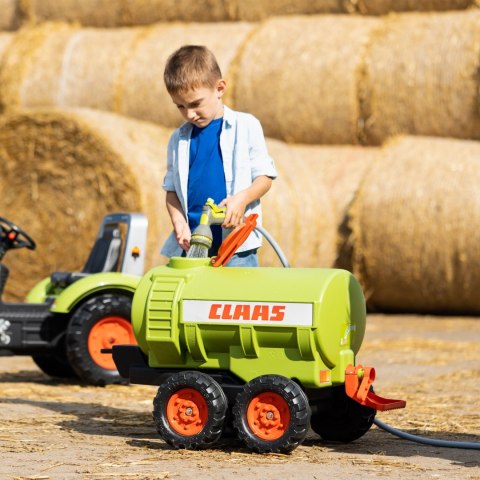FALK Cysterna Claas 3-7 Lat FALK FALK Cysterna Claas 3-7 Lat FALK
