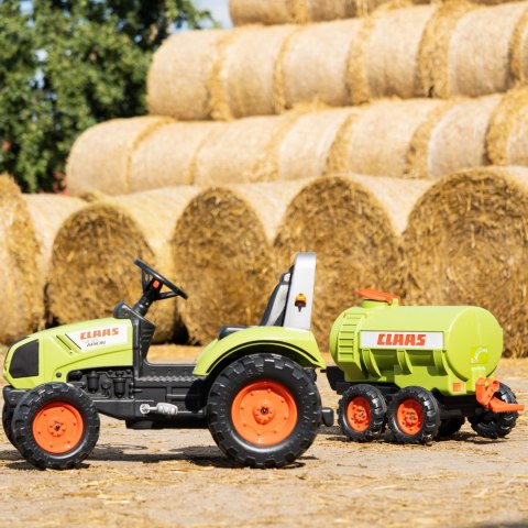 FALK Cysterna Claas 3-7 Lat FALK FALK Cysterna Claas 3-7 Lat FALK