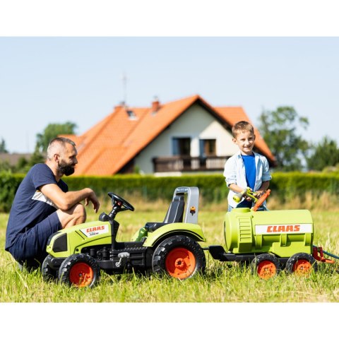 FALK Cysterna Claas 3-7 Lat FALK FALK Cysterna Claas 3-7 Lat FALK
