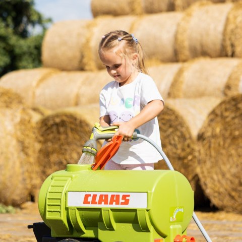 FALK Cysterna Claas 3-7 Lat FALK FALK Cysterna Claas 3-7 Lat FALK